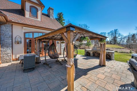 Tiny photo for 72 Village Gate Drive, Southington, CT 06489 (MLS # 24163633)
