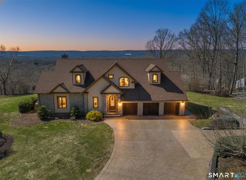 Photo of 72 Village Gate Drive, Southington, CT 06489 (MLS # 24163633)