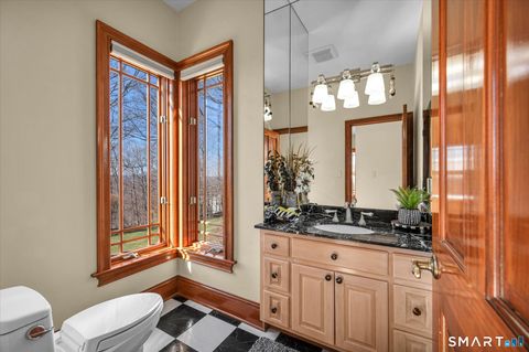 Tiny photo for 72 Village Gate Drive, Southington, CT 06489 (MLS # 24163633)