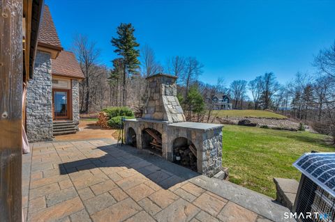 Tiny photo for 72 Village Gate Drive, Southington, CT 06489 (MLS # 24163633)