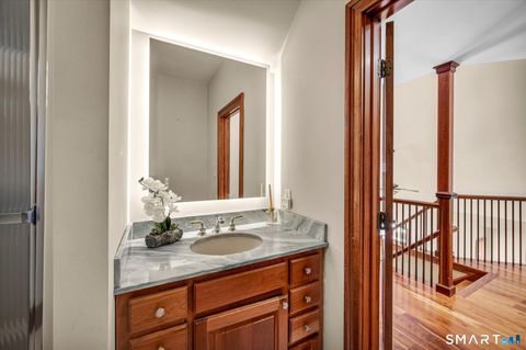 Tiny photo for 72 Village Gate Drive, Southington, CT 06489 (MLS # 24163633)