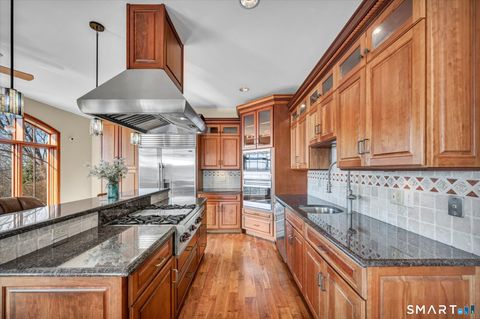 Tiny photo for 72 Village Gate Drive, Southington, CT 06489 (MLS # 24163633)