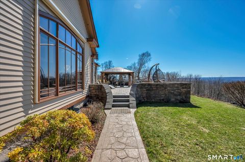 Tiny photo for 72 Village Gate Drive, Southington, CT 06489 (MLS # 24163633)