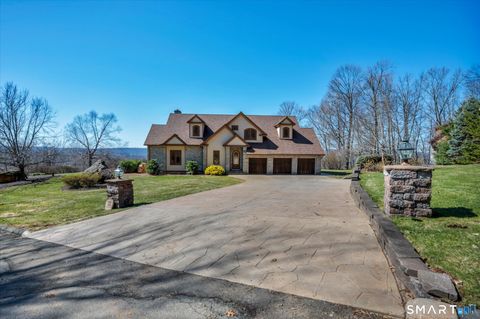 Tiny photo for 72 Village Gate Drive, Southington, CT 06489 (MLS # 24163633)