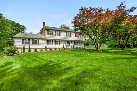 290 Fillow Street Norwalk CT 06850
