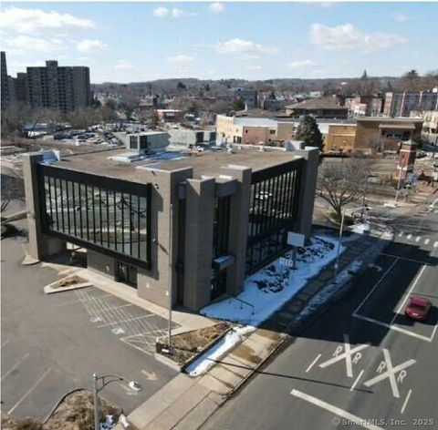 Tiny photo for 43 E Main Street, Meriden, CT 06450 (MLS # 24123440)