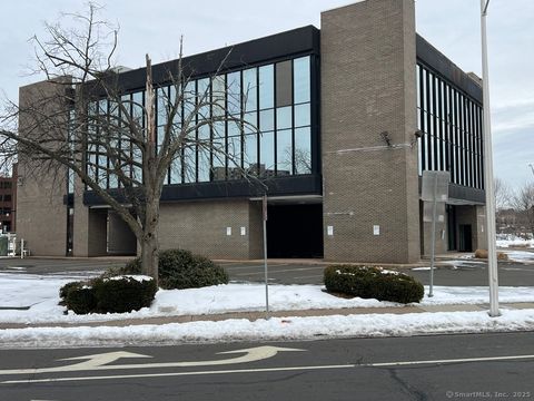 Tiny photo for 43 E Main Street, Meriden, CT 06450 (MLS # 24123440)