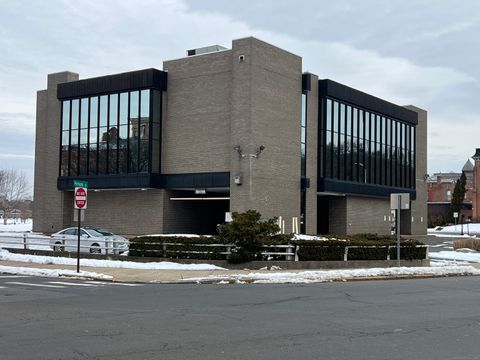 Tiny photo for 43 E Main Street, Meriden, CT 06450 (MLS # 24123440)