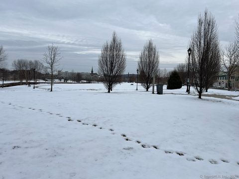 Tiny photo for 43 E Main Street, Meriden, CT 06450 (MLS # 24123440)