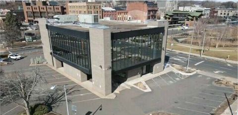 Tiny photo for 43 E Main Street, Meriden, CT 06450 (MLS # 24123440)