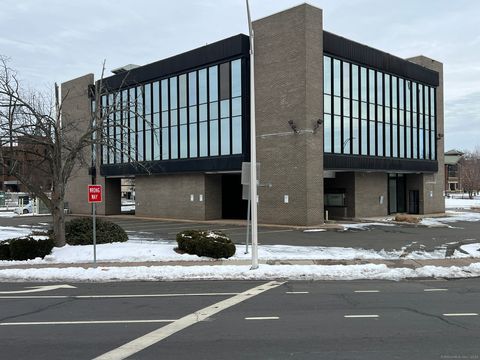 Tiny photo for 43 E Main Street, Meriden, CT 06450 (MLS # 24123440)