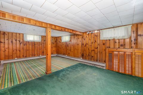 Tiny photo for 189 Bee Street, Meriden, CT 06450 (MLS # 24173900)