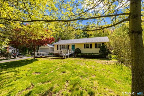 Tiny photo for 189 Bee Street, Meriden, CT 06450 (MLS # 24173900)