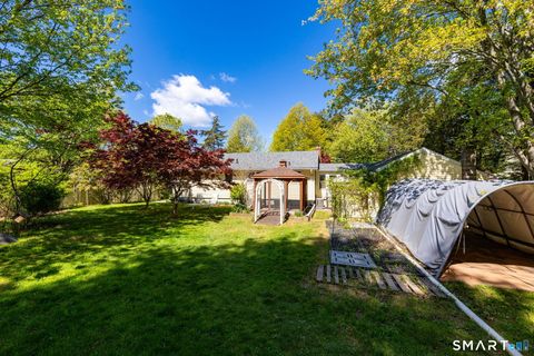 Tiny photo for 189 Bee Street, Meriden, CT 06450 (MLS # 24173900)