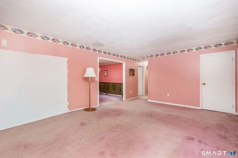 Tiny photo for 189 Bee Street, Meriden, CT 06450 (MLS # 24173900)