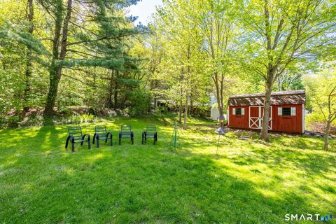 Tiny photo for 189 Bee Street, Meriden, CT 06450 (MLS # 24173900)