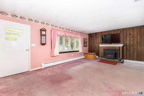 Tiny photo for 189 Bee Street, Meriden, CT 06450 (MLS # 24173900)