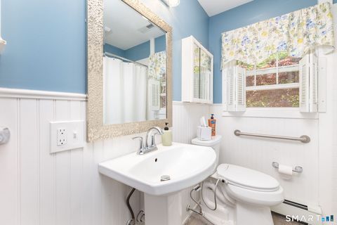 Tiny photo for 189 Bee Street, Meriden, CT 06450 (MLS # 24173900)