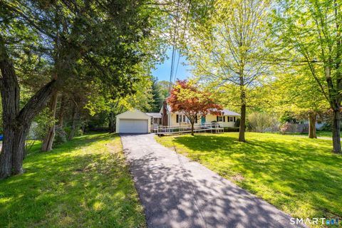 Tiny photo for 189 Bee Street, Meriden, CT 06450 (MLS # 24173900)