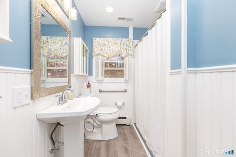 Tiny photo for 189 Bee Street, Meriden, CT 06450 (MLS # 24173900)