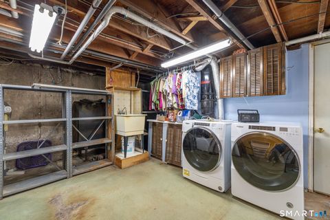 Tiny photo for 189 Bee Street, Meriden, CT 06450 (MLS # 24173900)