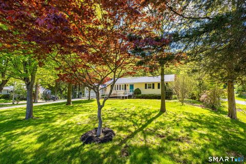 Tiny photo for 189 Bee Street, Meriden, CT 06450 (MLS # 24173900)