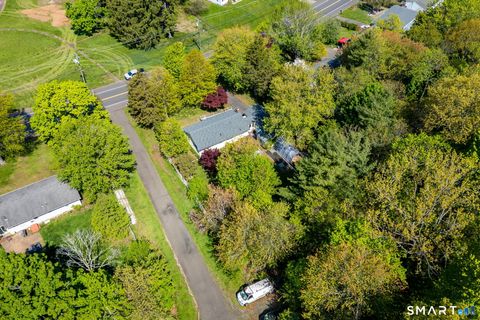 Tiny photo for 189 Bee Street, Meriden, CT 06450 (MLS # 24173900)