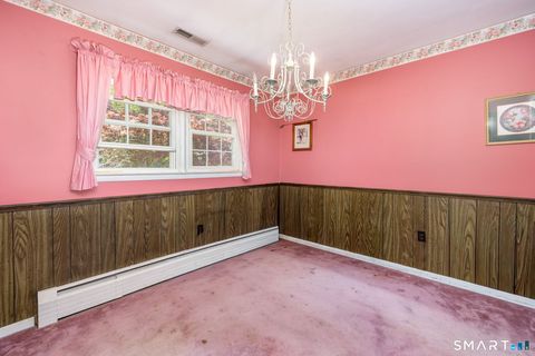 Tiny photo for 189 Bee Street, Meriden, CT 06450 (MLS # 24173900)