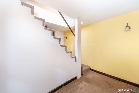 Tiny photo for 189 Bee Street, Meriden, CT 06450 (MLS # 24173900)