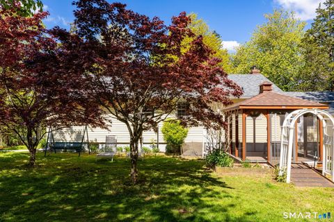 Tiny photo for 189 Bee Street, Meriden, CT 06450 (MLS # 24173900)