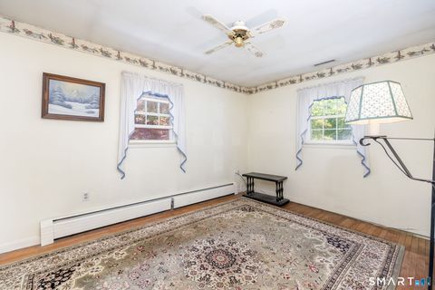 Tiny photo for 189 Bee Street, Meriden, CT 06450 (MLS # 24173900)