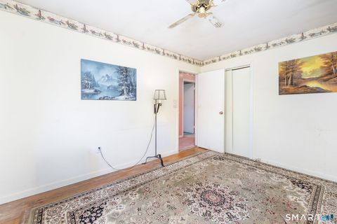 Tiny photo for 189 Bee Street, Meriden, CT 06450 (MLS # 24173900)