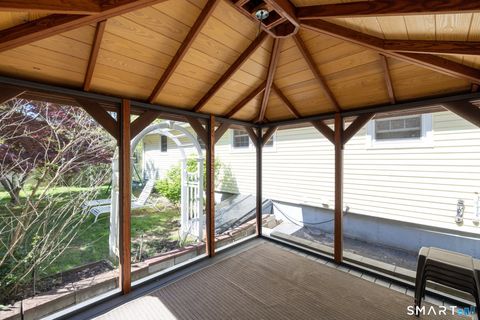 Tiny photo for 189 Bee Street, Meriden, CT 06450 (MLS # 24173900)