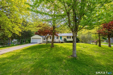 Photo of 189 Bee Street, Meriden, CT 06450 (MLS # 24173900)