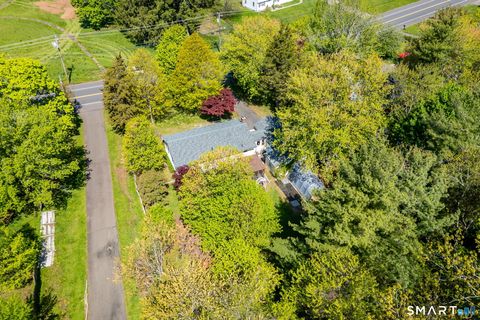 Tiny photo for 189 Bee Street, Meriden, CT 06450 (MLS # 24173900)