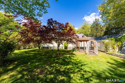 Tiny photo for 189 Bee Street, Meriden, CT 06450 (MLS # 24173900)