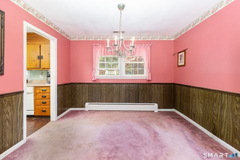Tiny photo for 189 Bee Street, Meriden, CT 06450 (MLS # 24173900)