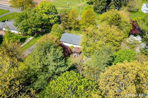 Tiny photo for 189 Bee Street, Meriden, CT 06450 (MLS # 24173900)