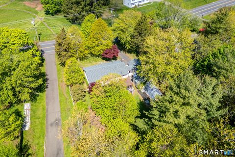 Tiny photo for 189 Bee Street, Meriden, CT 06450 (MLS # 24173900)