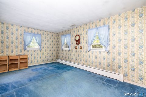 Tiny photo for 189 Bee Street, Meriden, CT 06450 (MLS # 24173900)