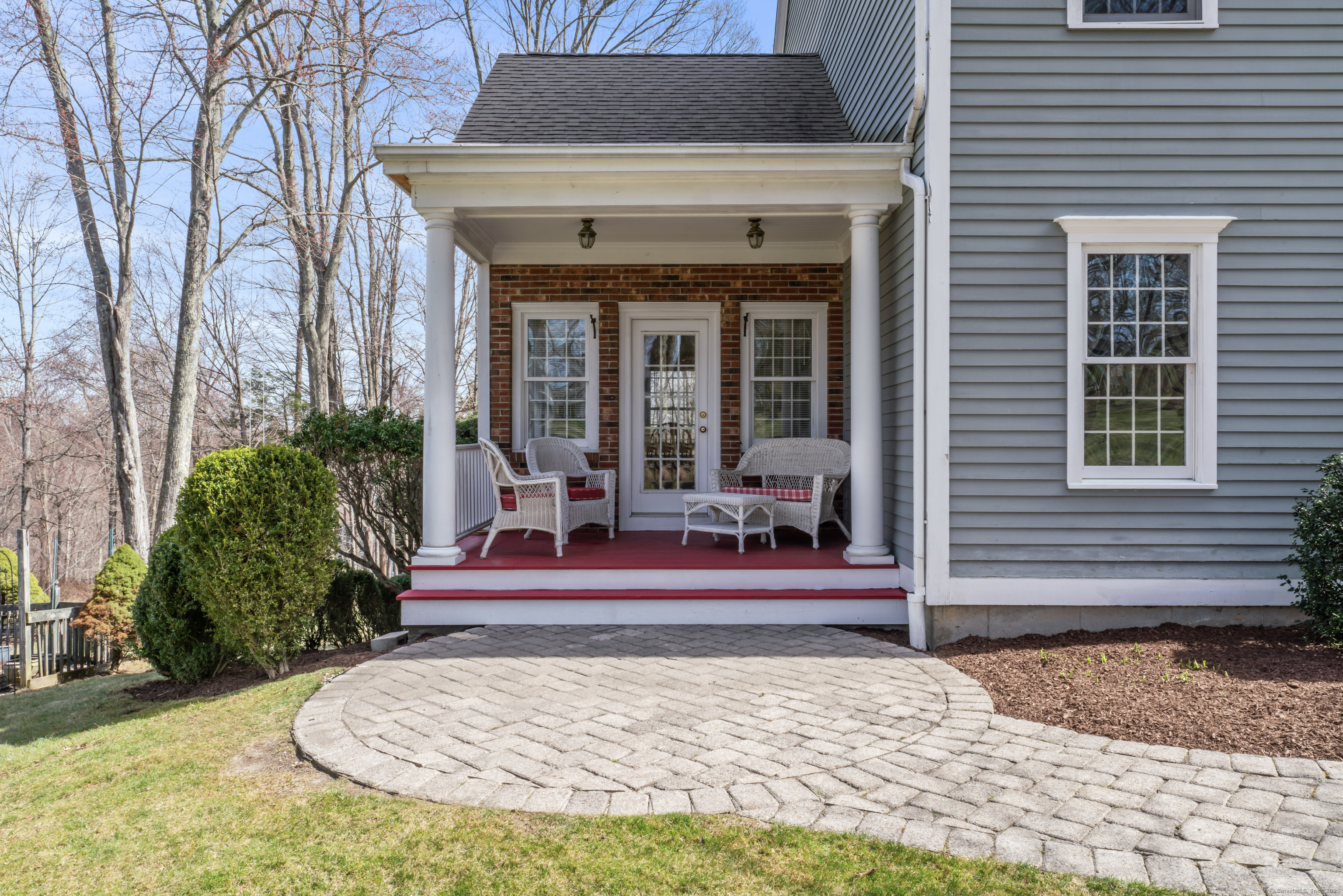 52 Cobblers Mill Road, Newtown, Connecticut image 3