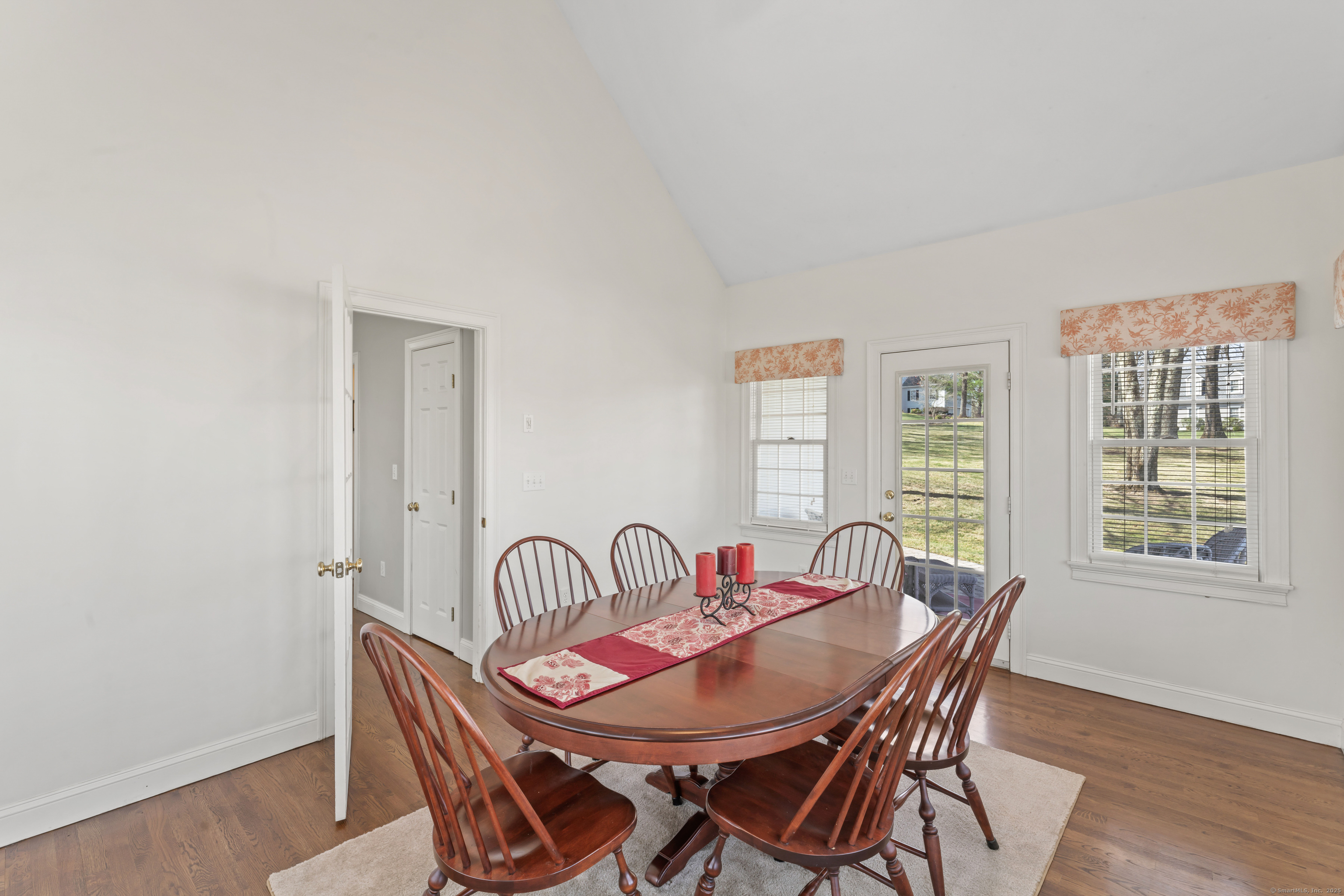52 Cobblers Mill Road, Newtown, Connecticut image 11