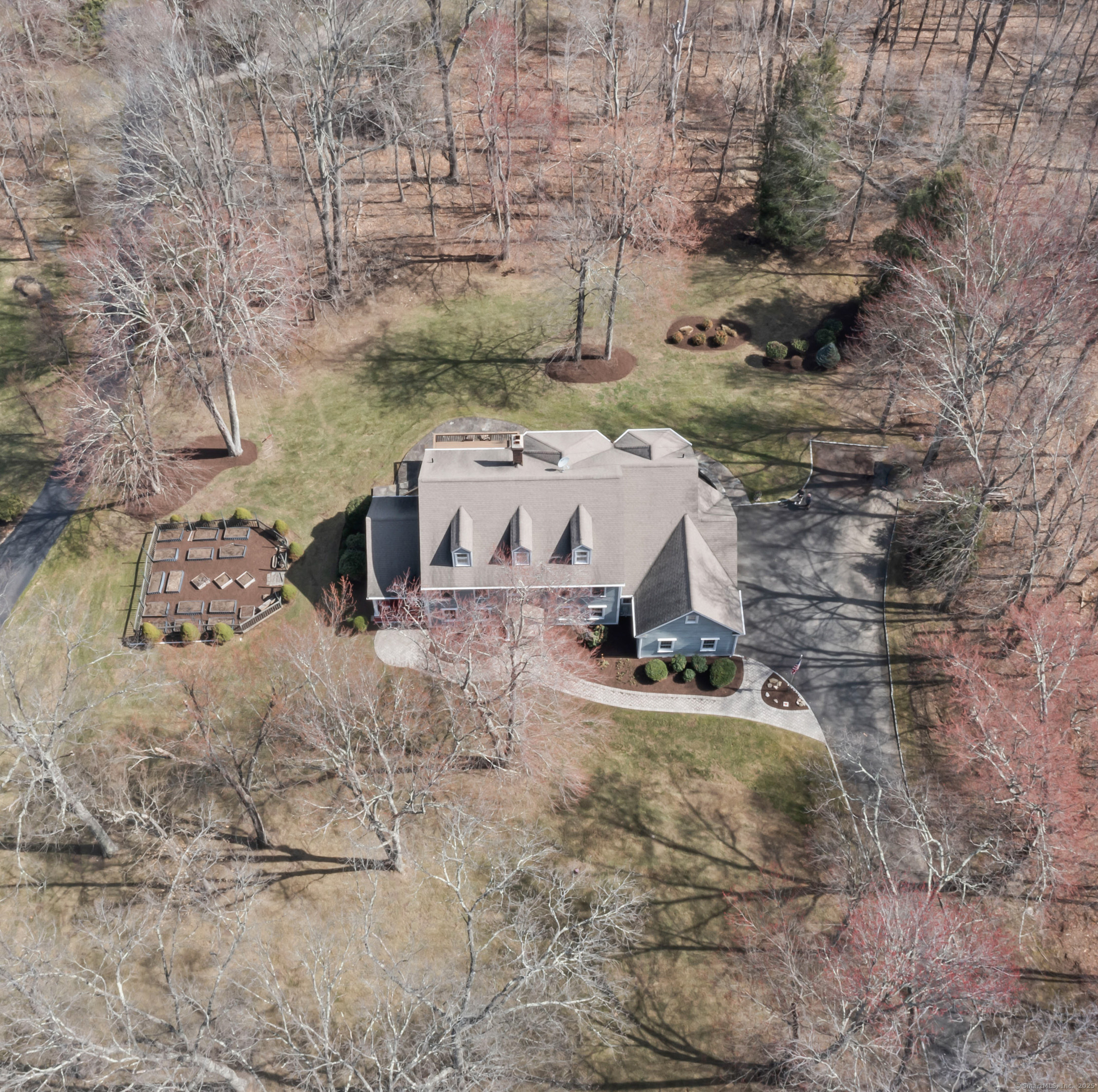 52 Cobblers Mill Road, Newtown, Connecticut image 2