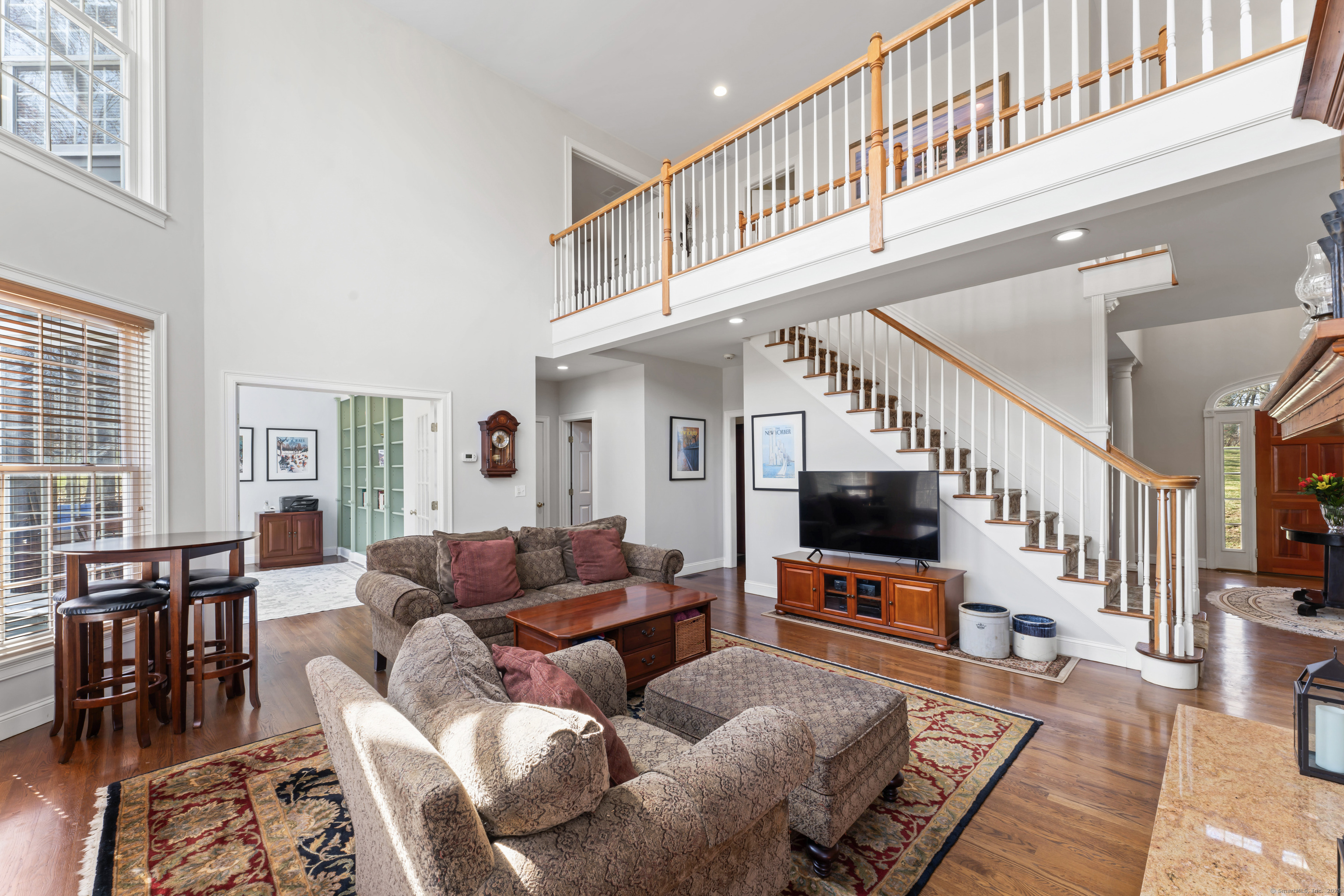 52 Cobblers Mill Road, Newtown, Connecticut image 16