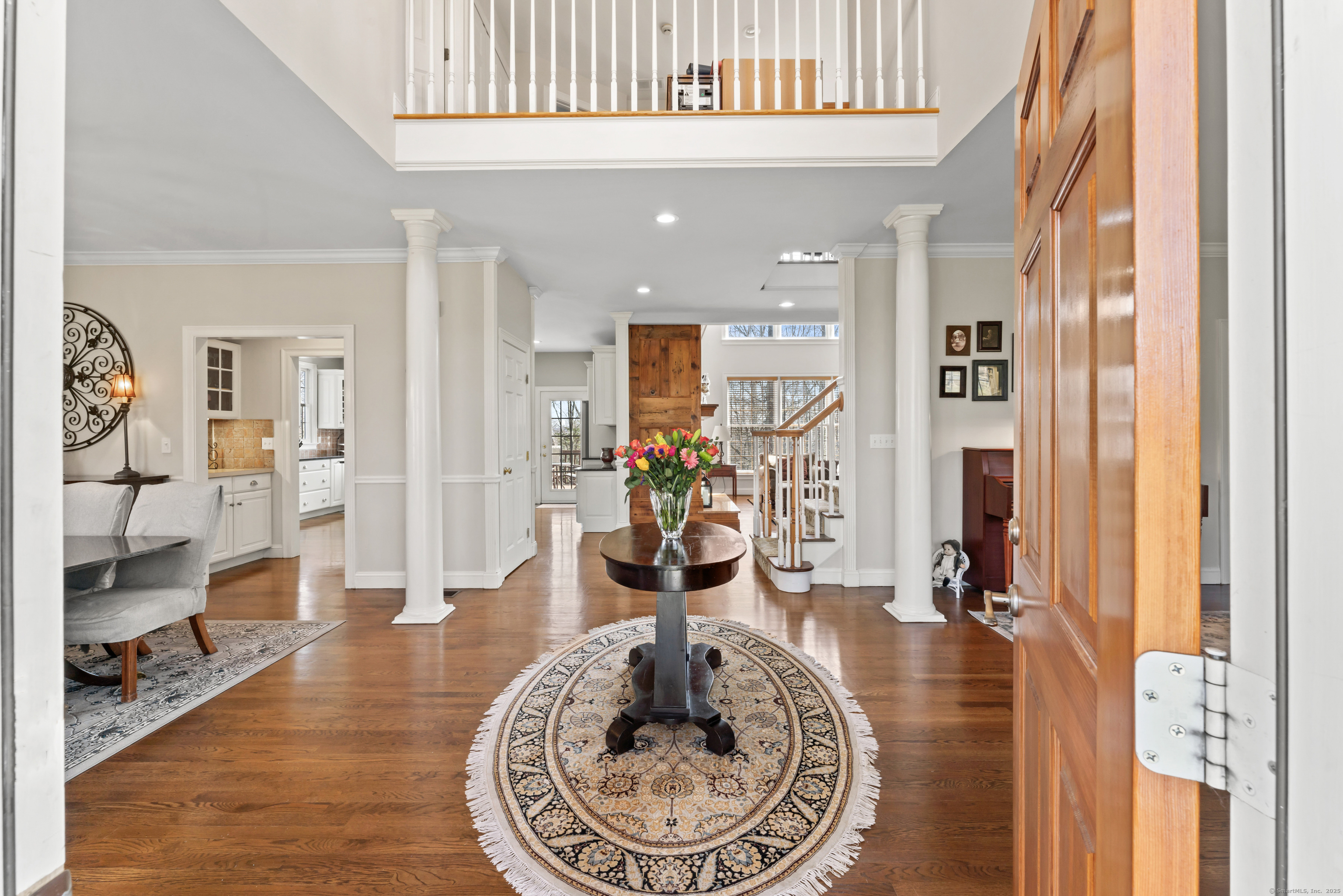 52 Cobblers Mill Road, Newtown, Connecticut image 4