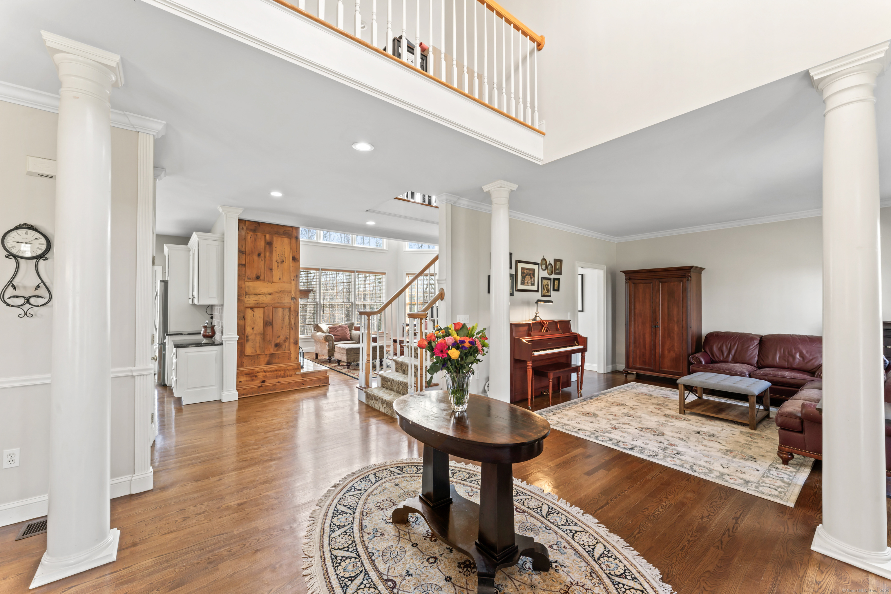 52 Cobblers Mill Road, Newtown, Connecticut image 5