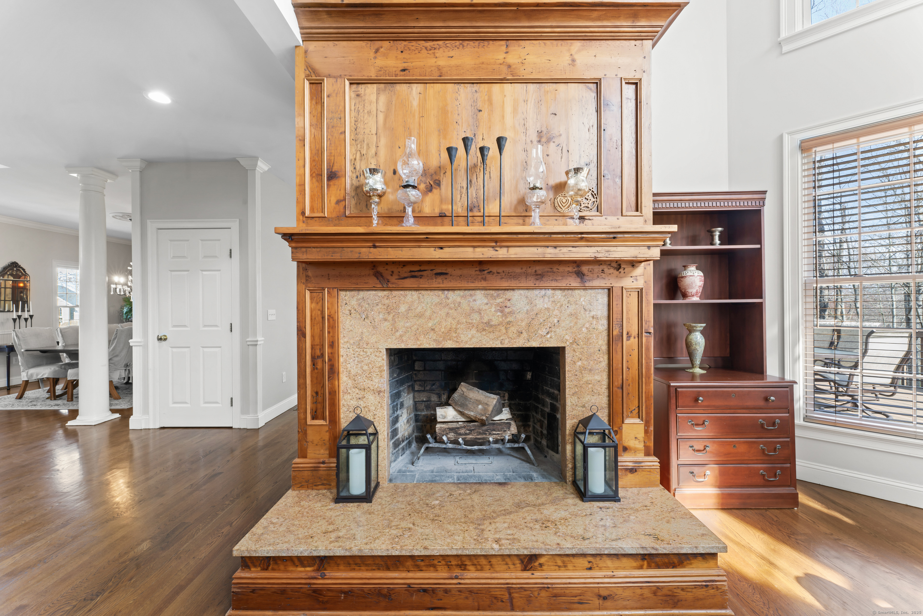 52 Cobblers Mill Road, Newtown, Connecticut image 15