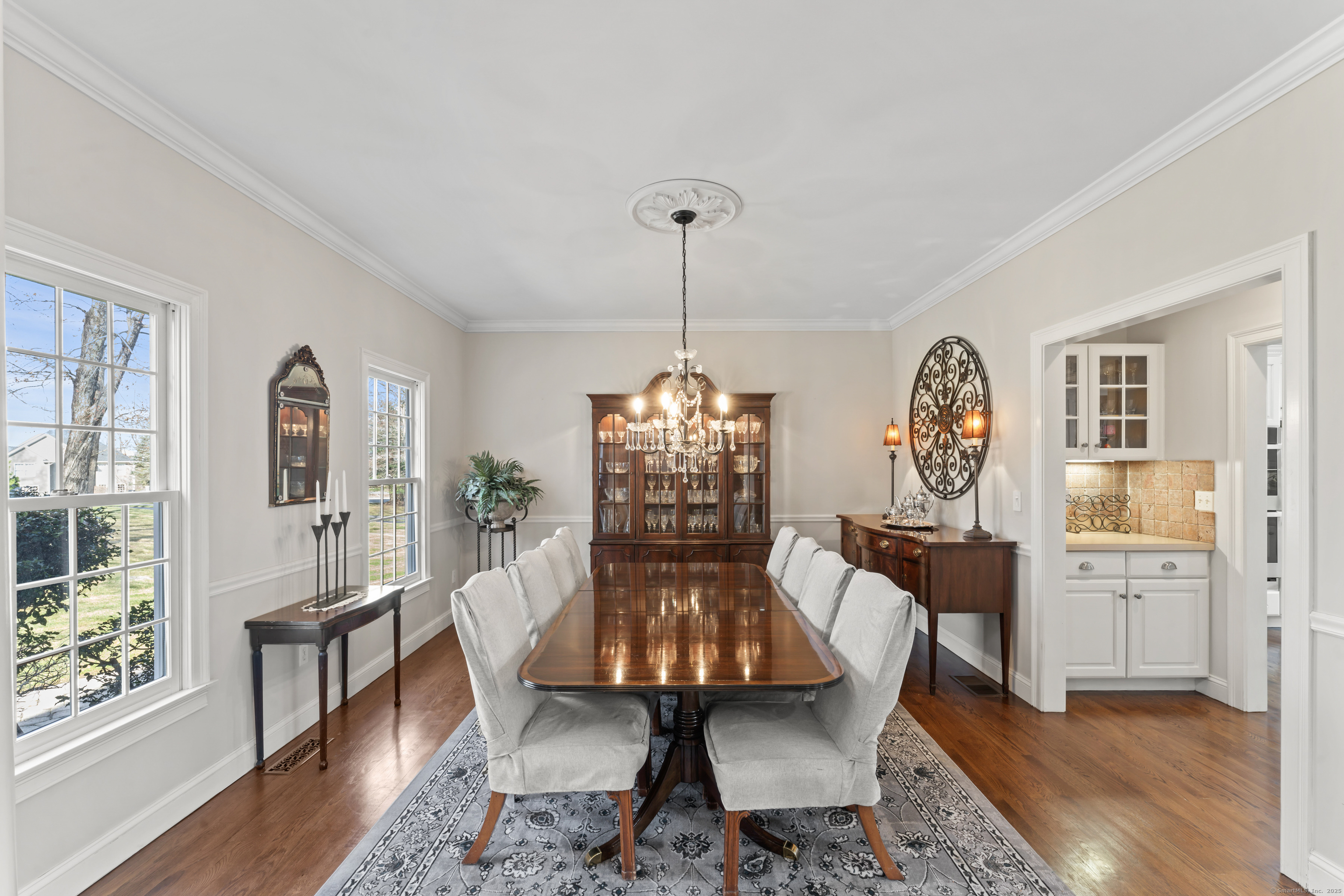52 Cobblers Mill Road, Newtown, Connecticut image 7