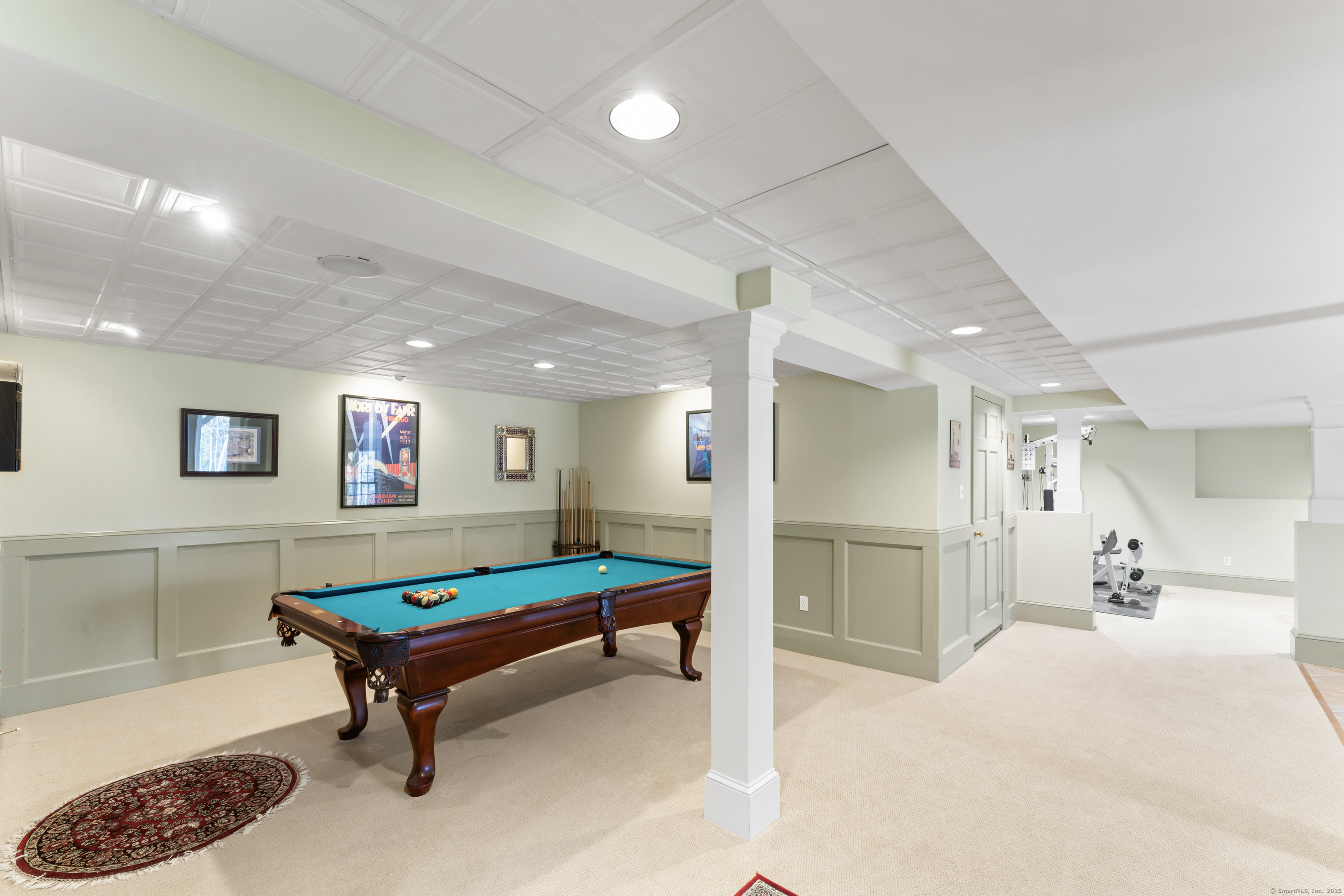 52 Cobblers Mill Road, Newtown, Connecticut image 33