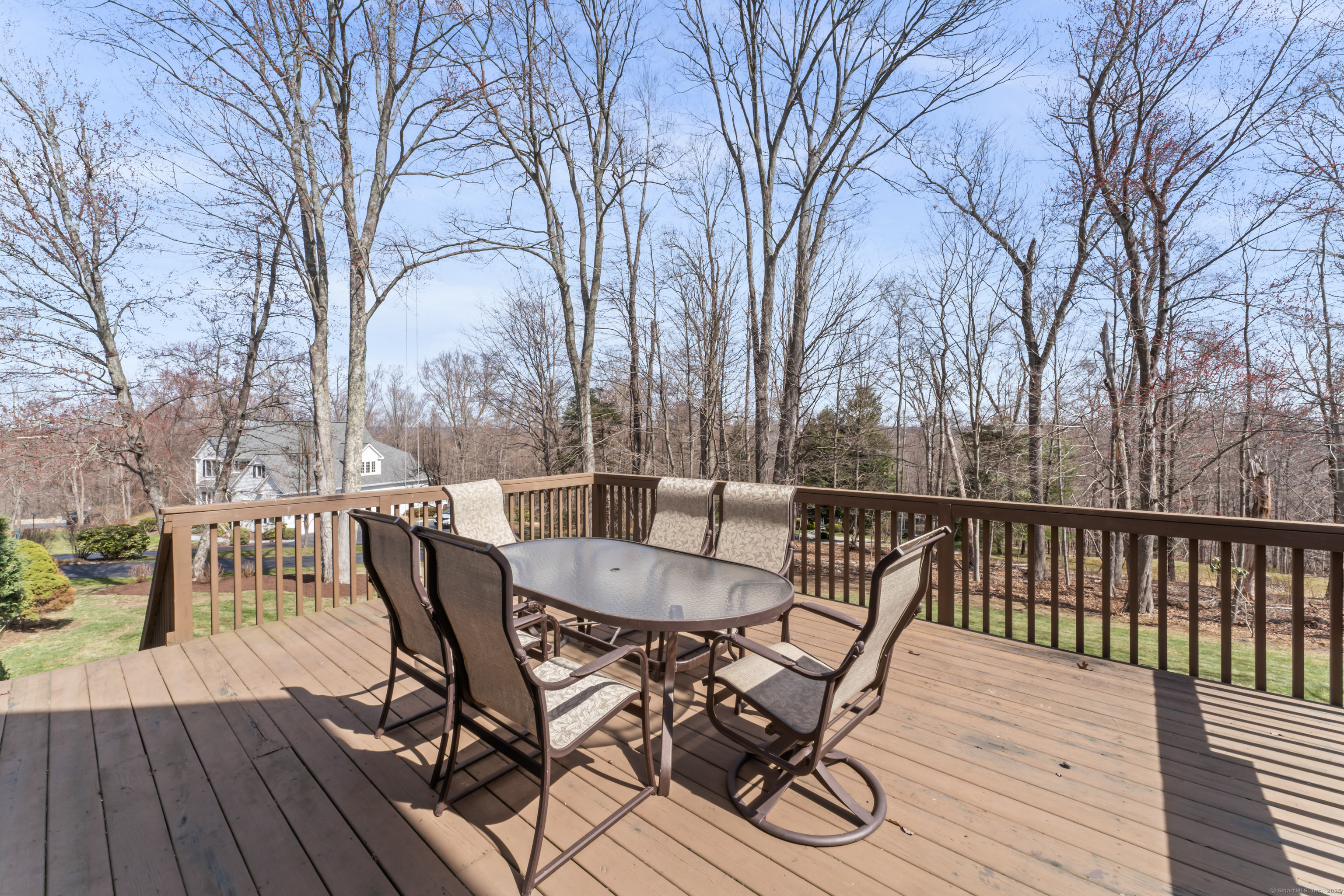 52 Cobblers Mill Road, Newtown, Connecticut image 36